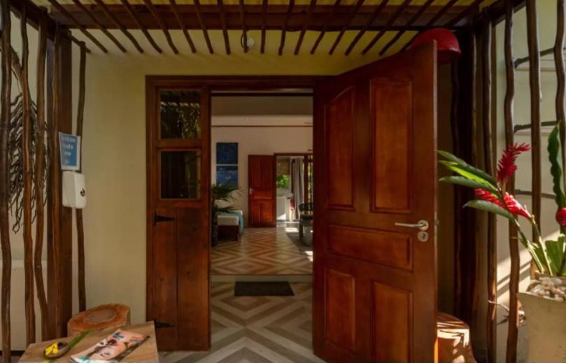 Milles Montagnes Residence Anse Royale Buitenkant foto