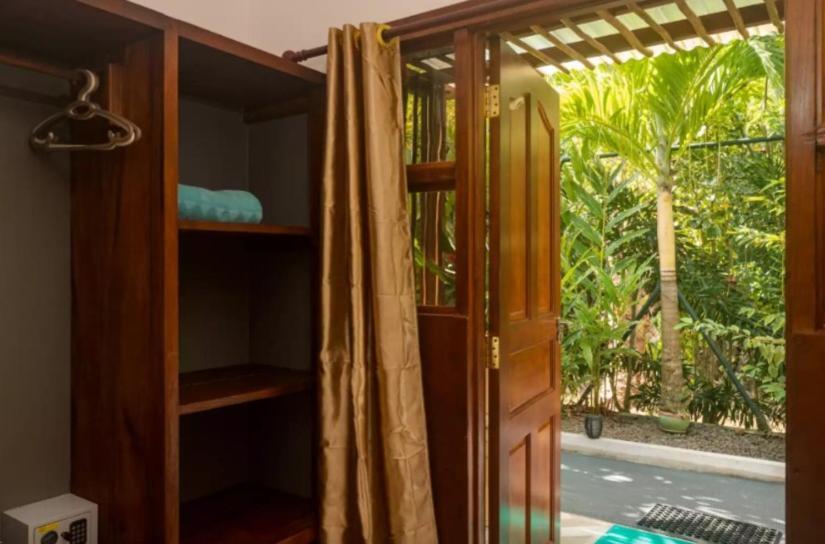 Milles Montagnes Residence Anse Royale Buitenkant foto