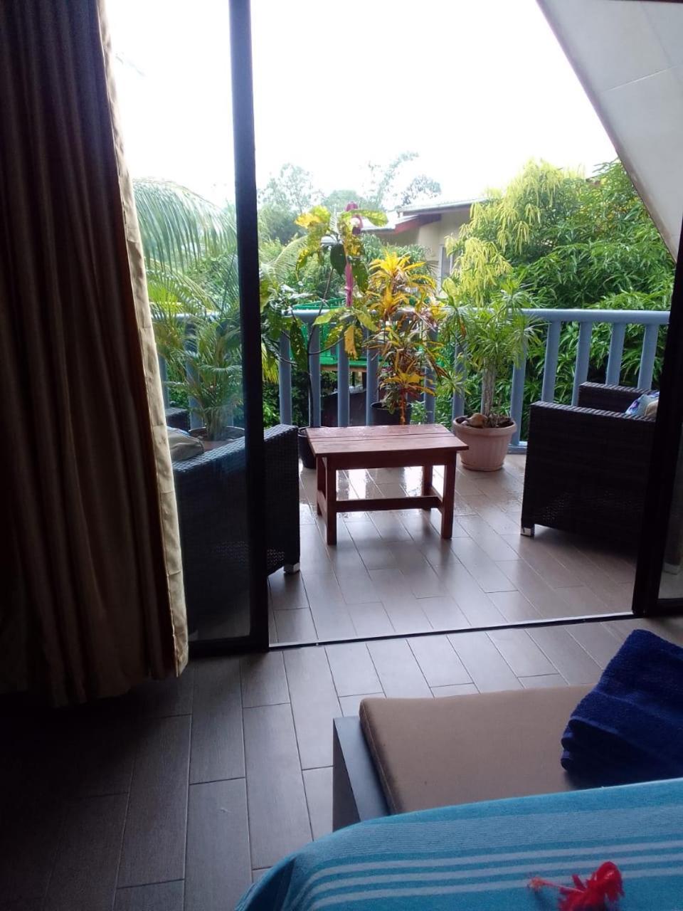 Milles Montagnes Residence Anse Royale Buitenkant foto