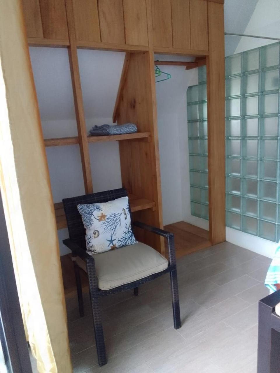 Milles Montagnes Residence Anse Royale Buitenkant foto