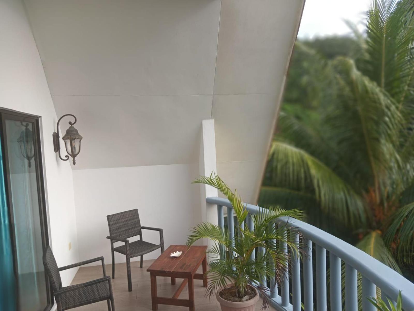 Milles Montagnes Residence Anse Royale Buitenkant foto
